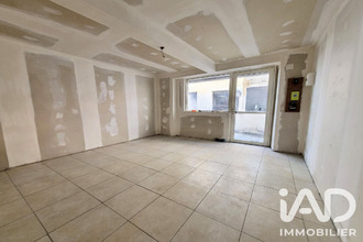  appartement ales 30100