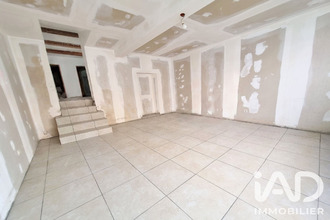  appartement ales 30100