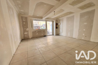  appartement ales 30100