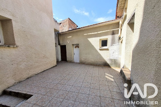 appartement ales 30100