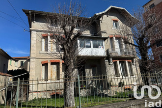  appartement ales 30100