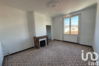  appartement ales 30100