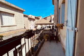  appartement ales 30100