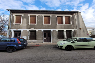  appartement ales 30100