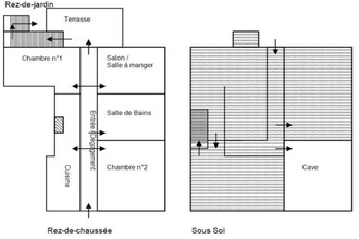  appartement ales 30100