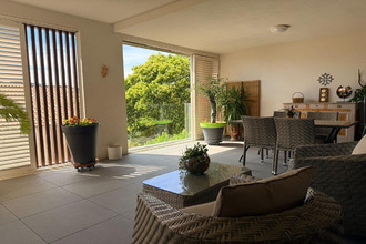  appartement ales 30100