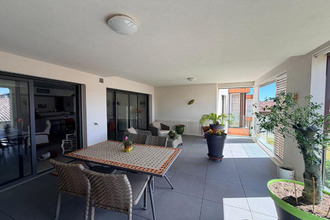  appartement ales 30100