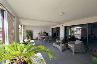  appartement ales 30100