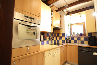  appartement alex 74290