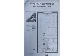  appartement alfortville 94140