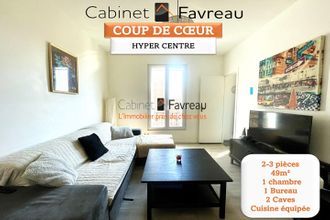  appartement alfortville 94140