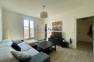  appartement alfortville 94140