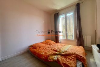  appartement alfortville 94140