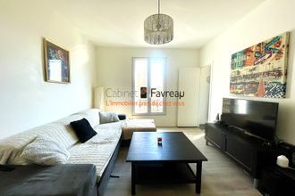  appartement alfortville 94140