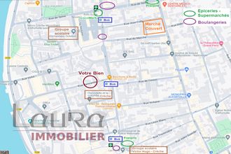  appartement alfortville 94140