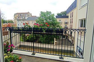  appartement alfortville 94140