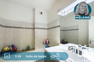  appartement alfortville 94140