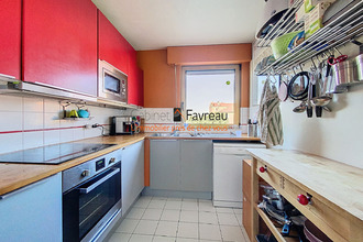  appartement alfortville 94140