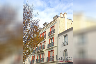  appartement alfortville 94140