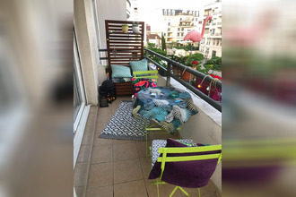  appartement alfortville 94140