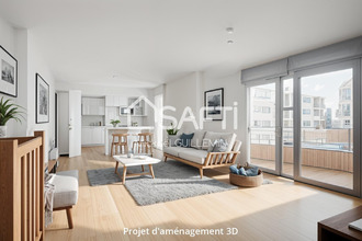  appartement alfortville 94140