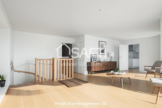  appartement alfortville 94140