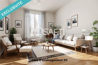  appartement alfortville 94140