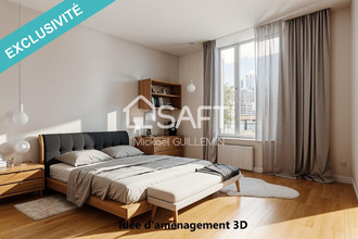  appartement alfortville 94140