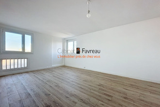  appartement alfortville 94140