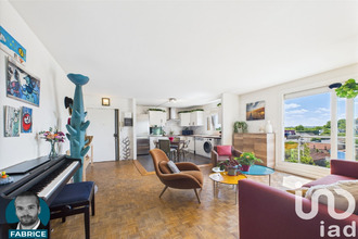  appartement alfortville 94140