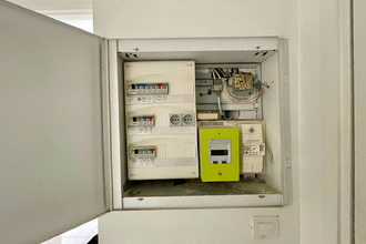  appartement alfortville 94140