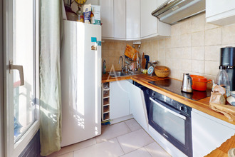  appartement alfortville 94140