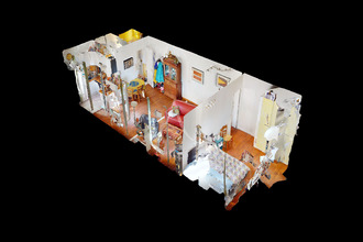  appartement alfortville 94140