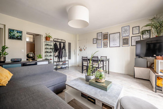  appartement alfortville 94140