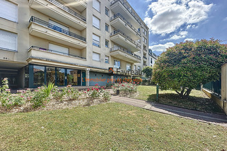  appartement alfortville 94140