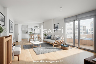  appartement alfortville 94140