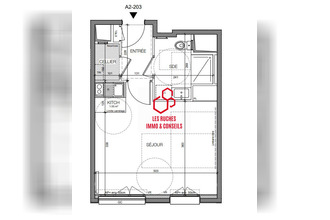  appartement alfortville 94140