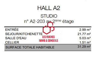  appartement alfortville 94140