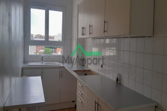  appartement alfortville 94140