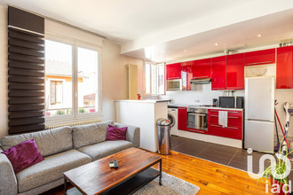  appartement alfortville 94140