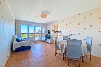  appartement alfortville 94140