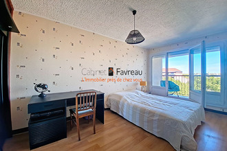  appartement alfortville 94140