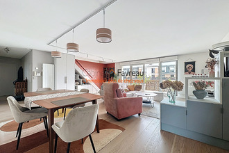  appartement alfortville 94140