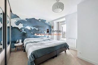  appartement alfortville 94140