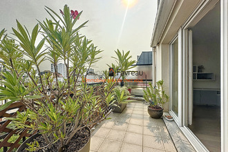  appartement alfortville 94140