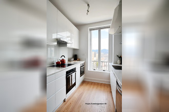  appartement alfortville 94140