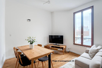  appartement alfortville 94140