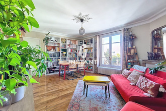  appartement alfortville 94140