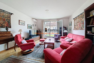  appartement alfortville 94140