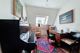  appartement alfortville 94140